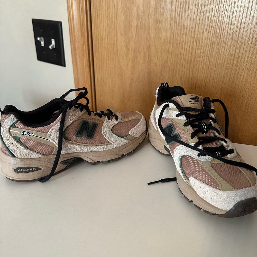 New Balance 530